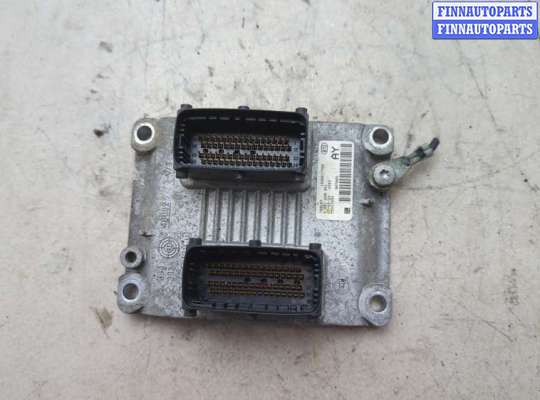 купить Блок управления двигателем на Opel Corsa D 2006-2014