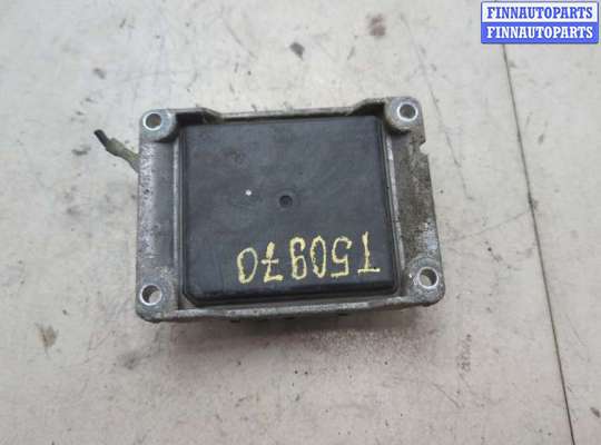 купить Блок управления двигателем на Opel Corsa D 2006-2014