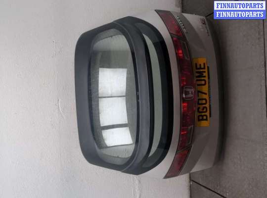 купить Крышка (дверь) багажника на Honda Civic 2006-2012