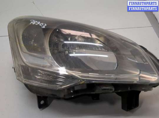 Фара (передняя) PG1225561 на Peugeot Partner 2015-2018