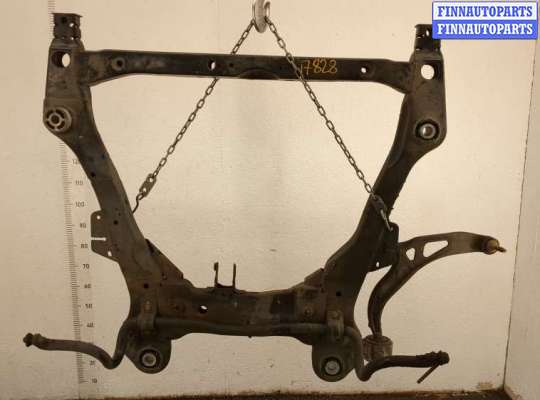 купить Балка подвески передняя (подрамник) на Ford Explorer 2010-2015