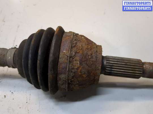 купить Полуось (приводной вал, шрус) на Ford Fusion 2002-2012