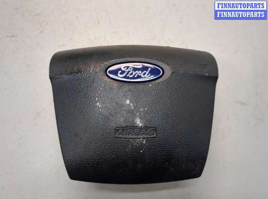Подушка безопасности водителя FO2187002 на Ford S-Max 2006-2010