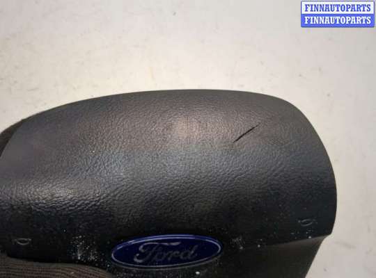 купить Подушка безопасности водителя на Ford S-Max 2006-2010