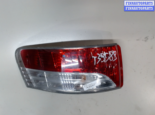 купить Фонарь (задний) на Toyota Avensis 3 2009-2015