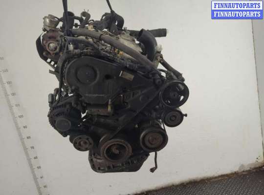 Купить Турбина на Toyota RAV 4 2000-2005 Турбина TT937408 на Toyota RAV 4 2000-2005