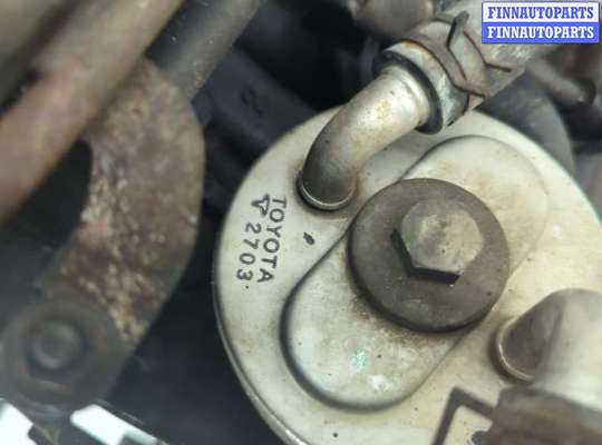 купить Турбина на Toyota RAV 4 2000-2005