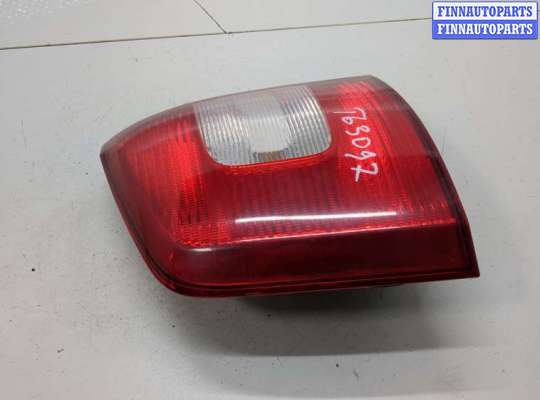 купить Фонарь (задний) на Skoda Octavia (A5) 2004-2013