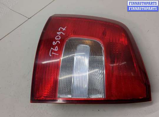 купить Фонарь (задний) на Skoda Octavia (A5) 2004-2013