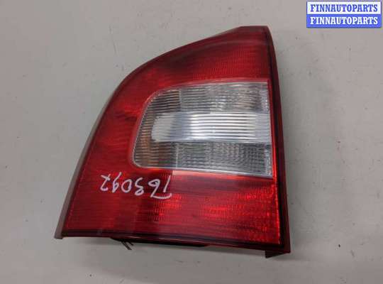 Фонарь (задний) SK531289 на Skoda Octavia (A5) 2004-2013