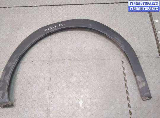 купить Молдинг крыла на Peugeot 3008 2016-2020