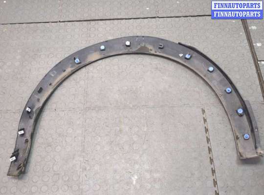 купить Молдинг крыла на Peugeot 3008 2016-2020