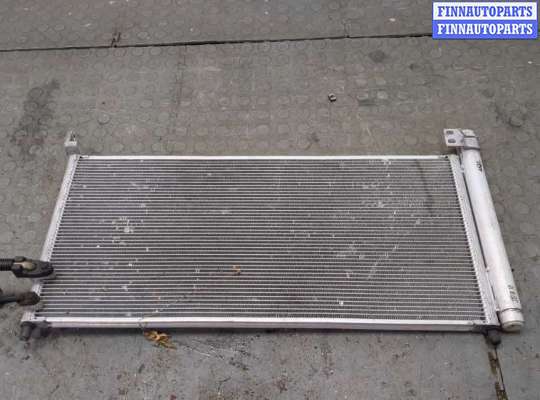 купить Радиатор кондиционера на Toyota Auris E18 2012-2018
