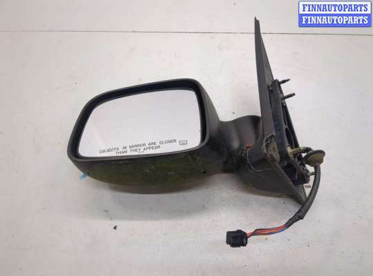 купить Зеркало боковое на Jeep Liberty 2001-2007