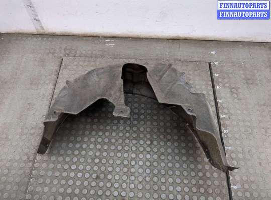 купить Защита арок (подкрылок) на Volkswagen Jetta 6 2010-2018