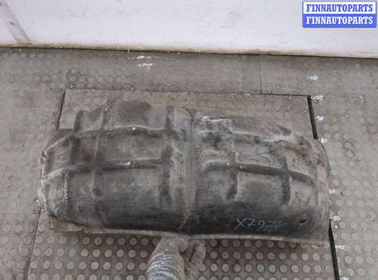 купить Защита арок (подкрылок) на Volkswagen Jetta 6 2010-2018