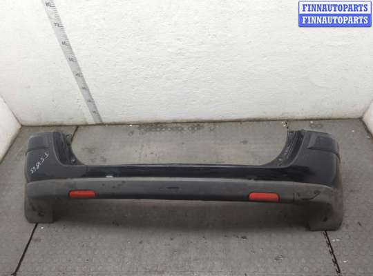 купить Бампер на Ford Fusion 2002-2012