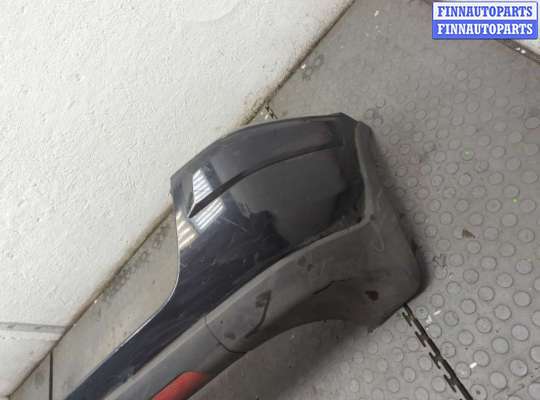 купить Бампер на Ford Fusion 2002-2012