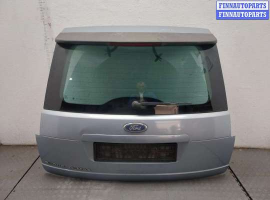 купить Подсветка номера на Ford C-Max 2002-2010