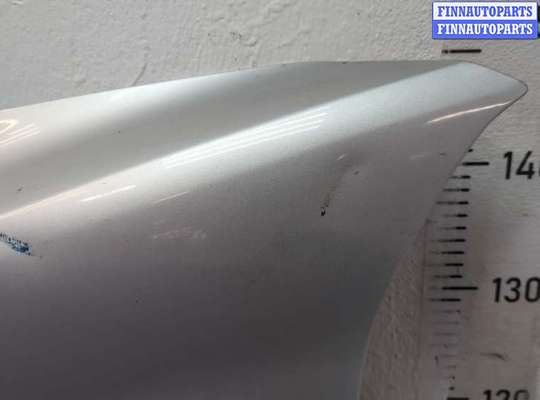 купить Капот на Opel Antara 2006-2015