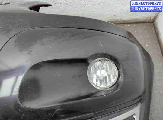купить Бампер на Citroen C3 picasso 2009-2017