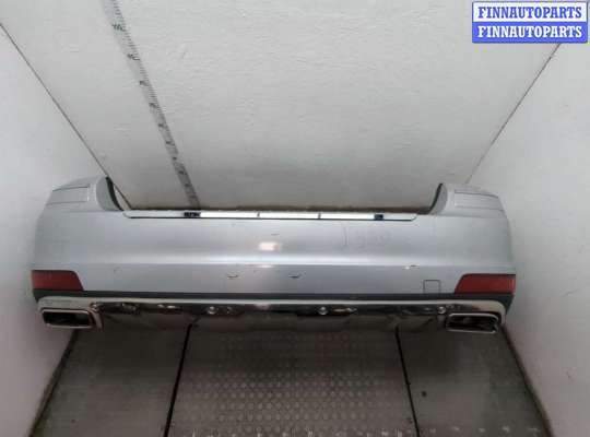 Катафот MB1658437 на Mercedes GL X164 2006-2012