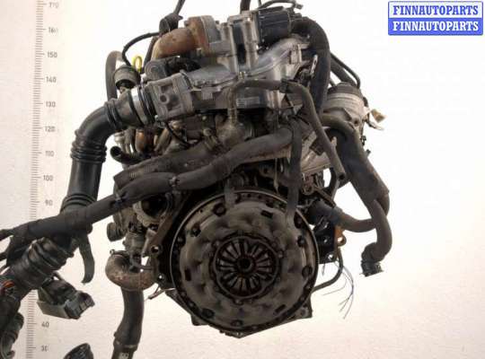 купить Двигатель (ДВС) на Opel Astra J 2010-2017