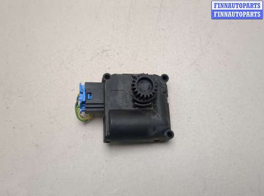 купить Электропривод заслонки отопителя на Audi Q7 2005-2015