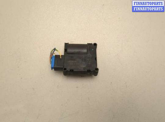 купить Электропривод заслонки отопителя на Audi Q7 2005-2015