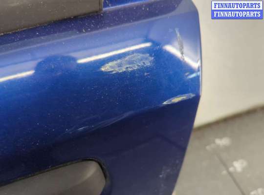 купить Дверь боковая (легковая) на Fiat Panda 2003-2012