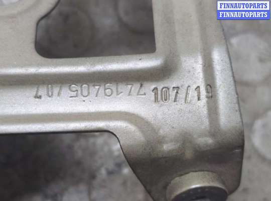 Кронштейн крепления крыла на BMW 3 (G20)