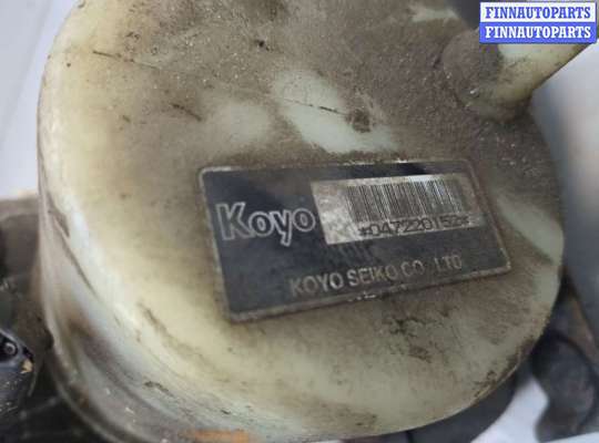 купить Насос электрический усилителя руля на Mazda 3 (BK) 2003-2009