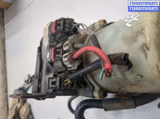 купить Насос электрический усилителя руля на Mazda 3 (BK) 2003-2009