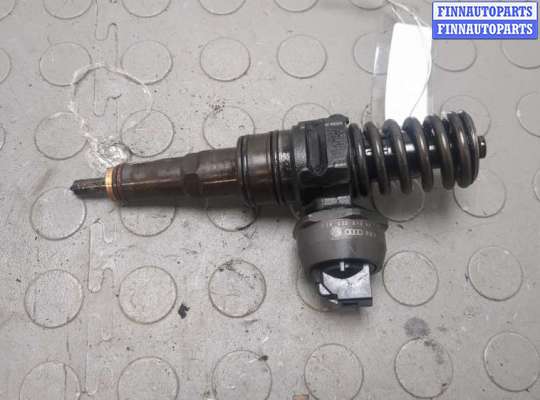 купить Форсунка топливная на Ford Galaxy 2000-2006
