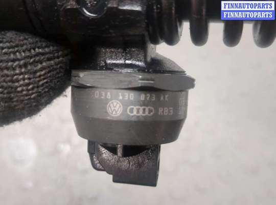 купить Форсунка топливная на Ford Galaxy 2000-2006