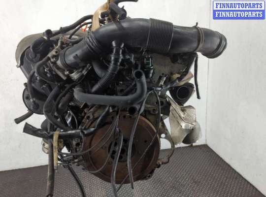 купить Двигатель (ДВС) на Audi A6 (C5) 1997-2005