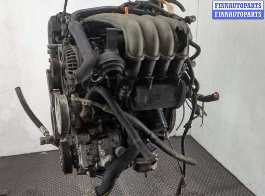 купить Двигатель (ДВС) на Audi A6 (C5) 1997-2005