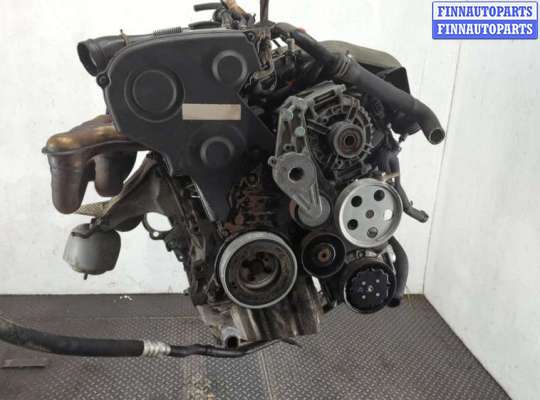 купить Двигатель (ДВС) на Audi A6 (C5) 1997-2005