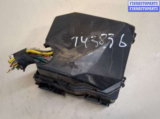 купить Блок предохранителей на Honda CR-V 2007-2012