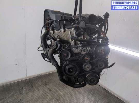купить Двигатель (ДВС) на Land Rover Freelander 1 1998-2006