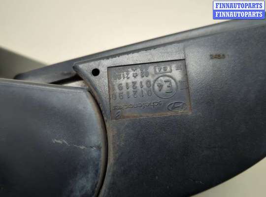 купить Зеркало боковое на Hyundai Getz 2002-2011