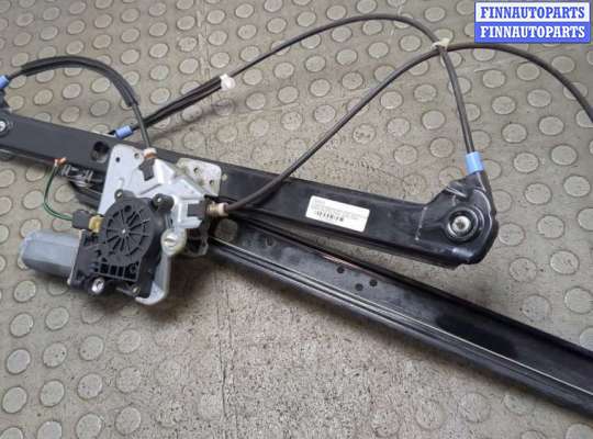 Стеклоподъемник электрический BM3661757 на BMW X5 E53 2000-2006