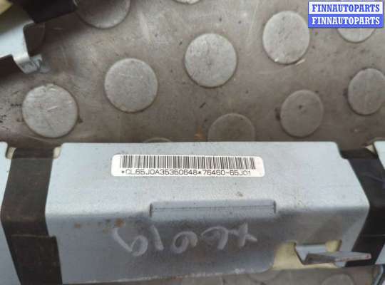 купить Подушка безопасности боковая (шторка) на Suzuki Grand Vitara 2005-2016