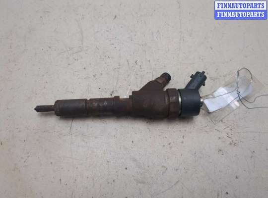 купить Форсунка топливная на Citroen C5 2001-2004