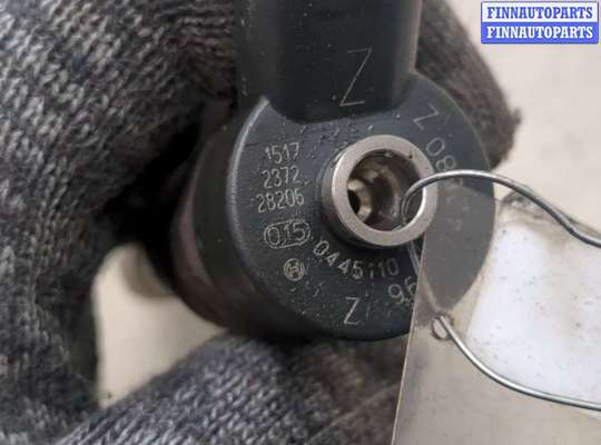 купить Форсунка топливная на Citroen C5 2001-2004