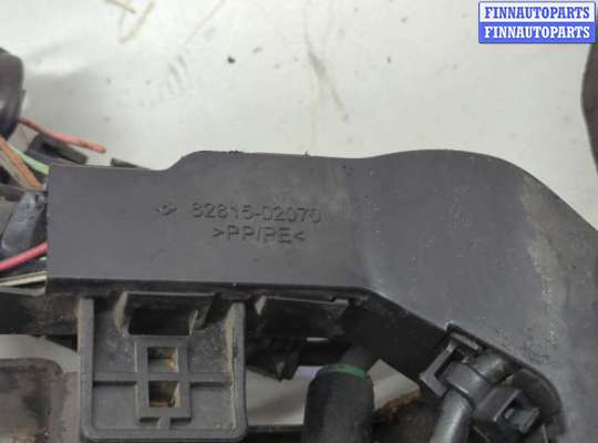 купить Корпус топливного фильтра на Toyota Auris E15 2006-2012