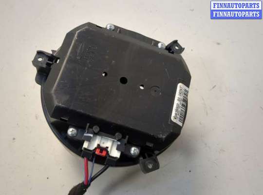 купить Двигатель отопителя (моторчик печки) на Chevrolet Equinox 2017-2024