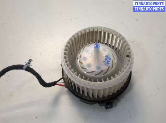 купить Двигатель отопителя (моторчик печки) на Chevrolet Equinox 2017-2024