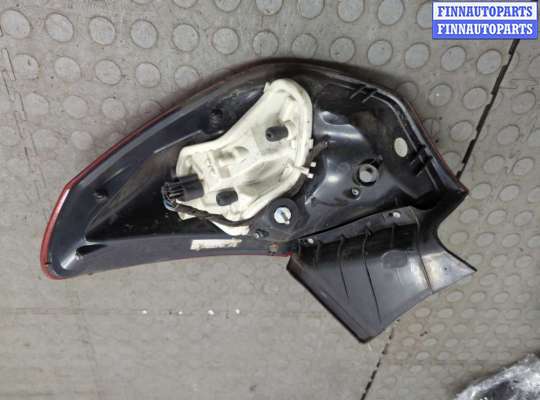 купить Фонарь (задний) на Opel Astra J 2010-2017