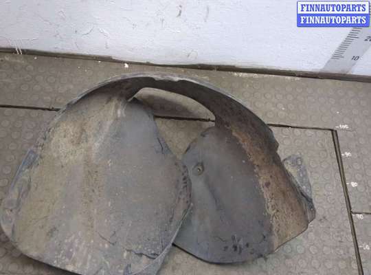 Защита арок (подкрылок) VG2435847 на Volkswagen Golf 5 2003-2009